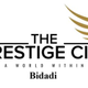 The Prestige City Bidadi