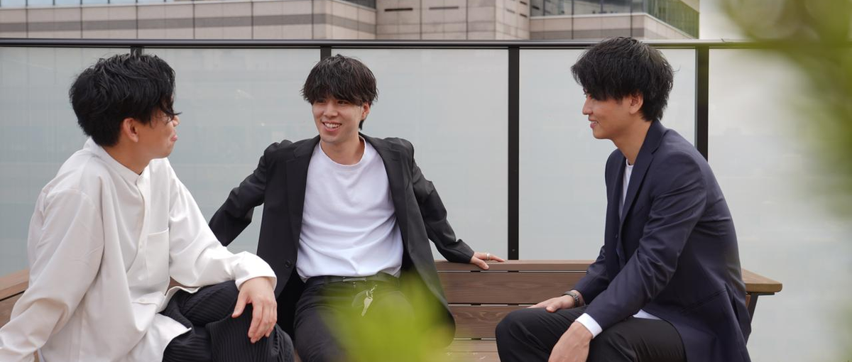 ゼロから一流マーケターに！成長率150％ベンチャーで一緒に働きませんか？