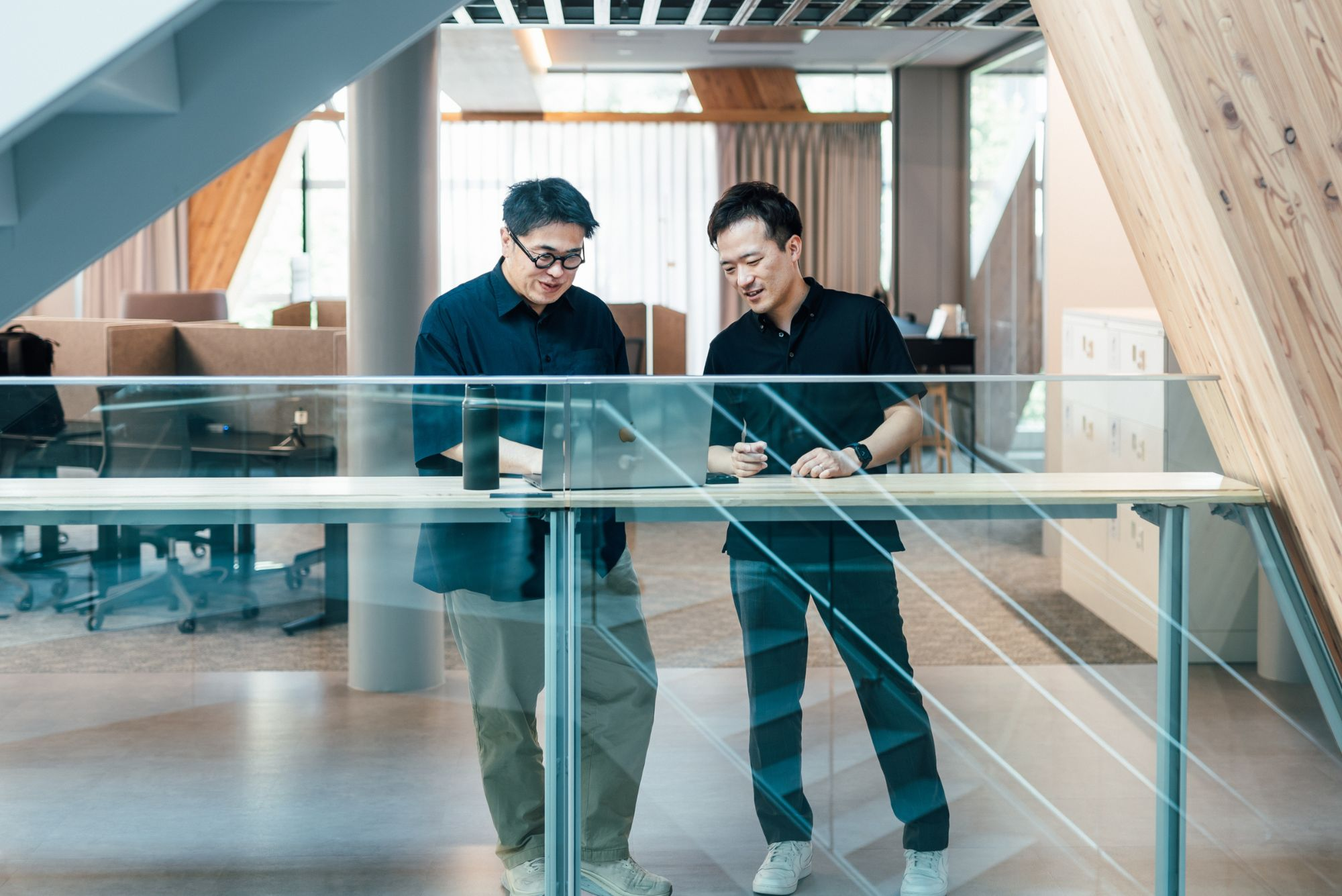 AIで地域の未来をデザインする。TAMが札幌で仕掛ける“共創型チーム“の作り方