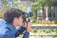 撮影ができると尚嬉しいです（できなくてもOK)