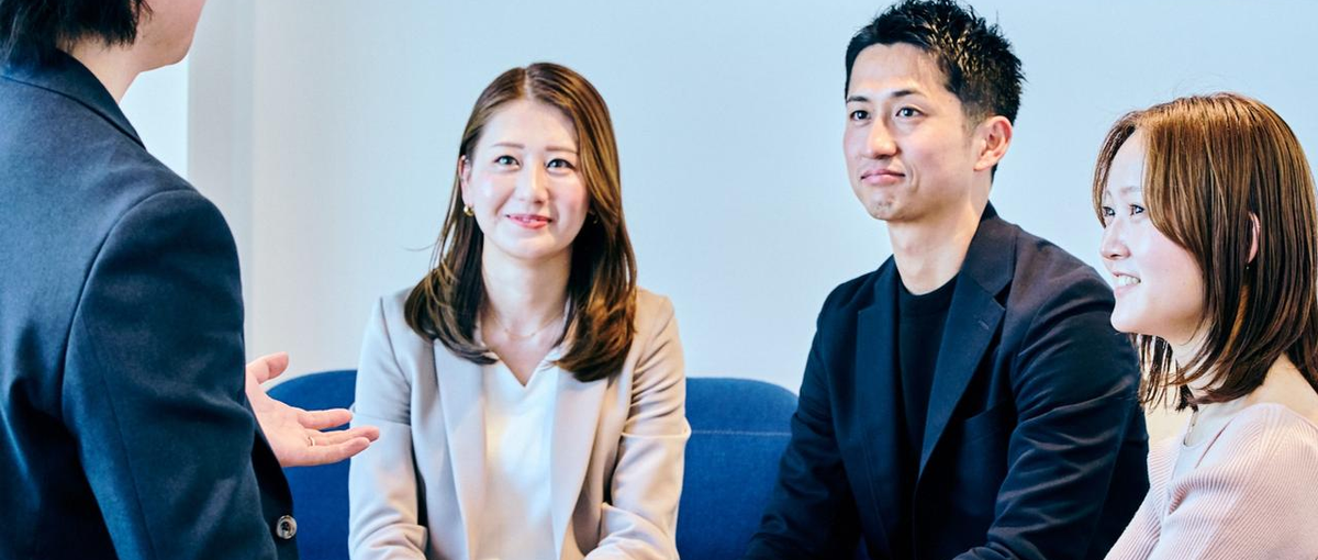 事業成長を支える攻めのアシスタント募集！