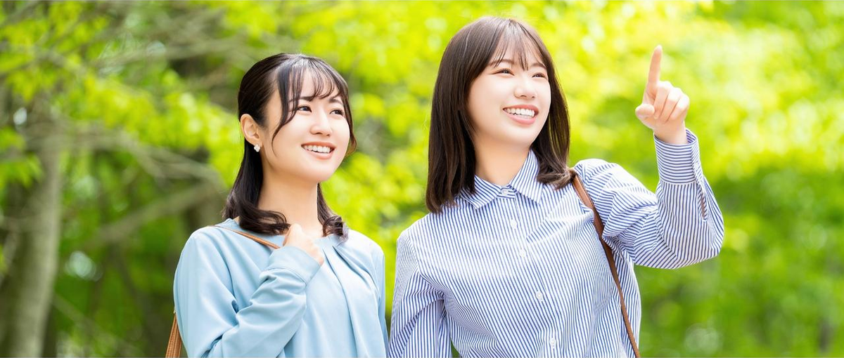 会社を共に支えてくれるバックオフィス担当を募集！