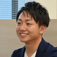 塚本 剛之さんのプロフィール