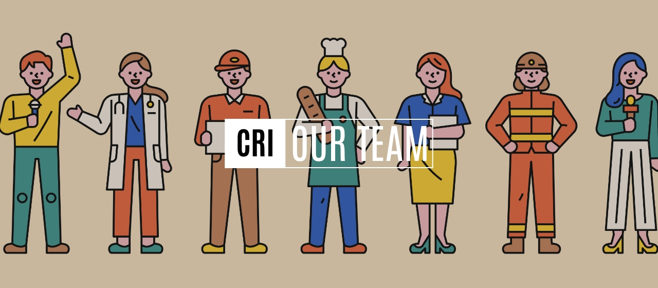 未経験から「自分らしいキャリア」を掴む：CRIで開花する、あなたの可能性