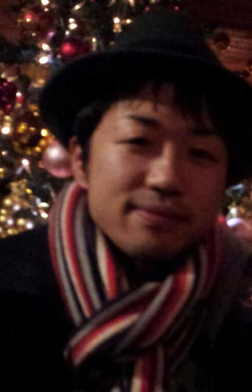 Masato Noguchi