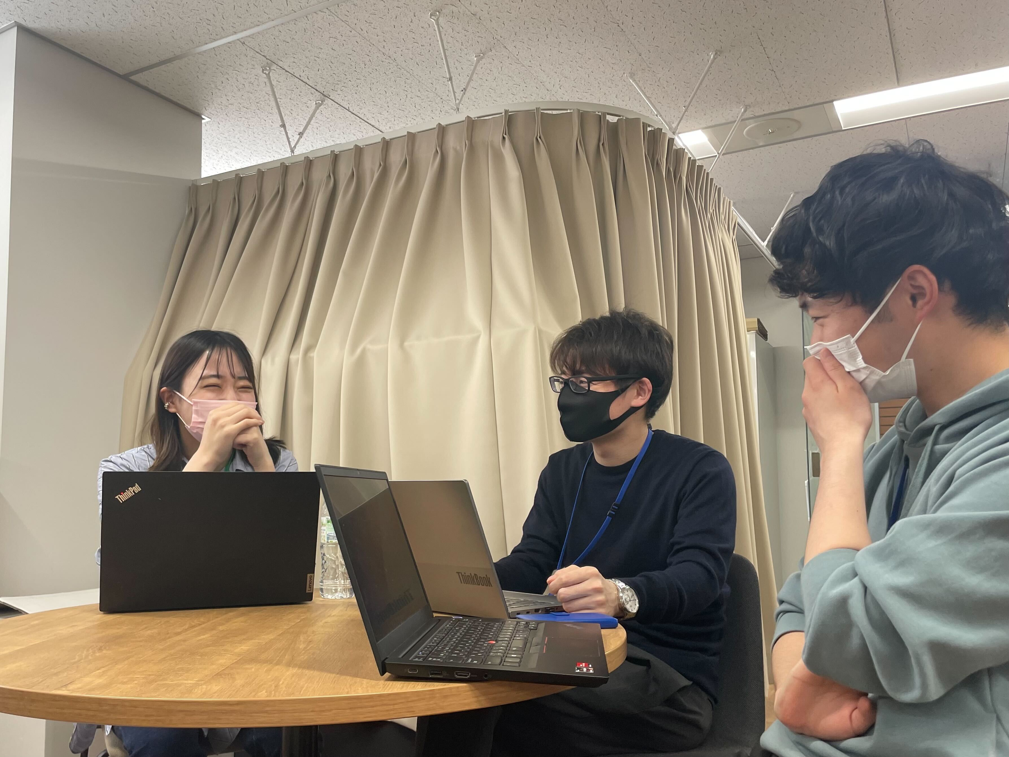 22卒インターンプロジェクト（YellowTail）についてご紹介！