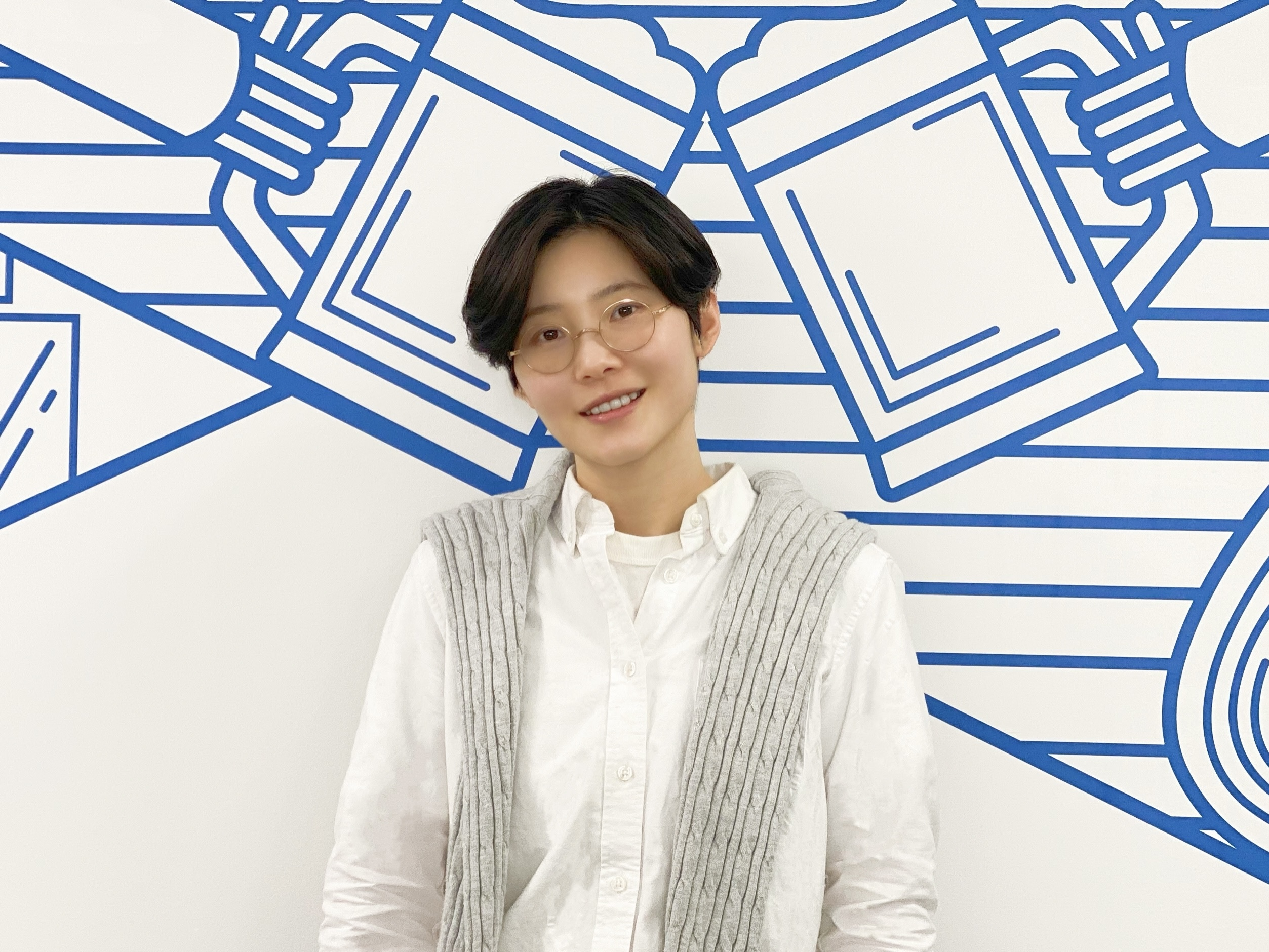 「動画でより自分らしく」CapCutのスカイラーさん