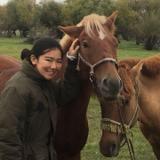 Maho Sylvia Watanabe