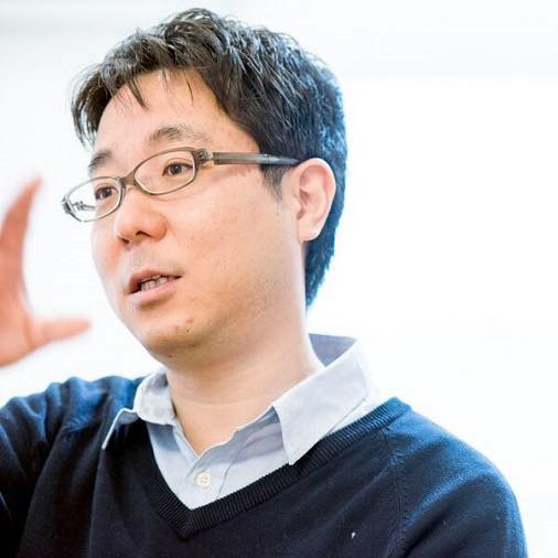 Seigo Kuroki