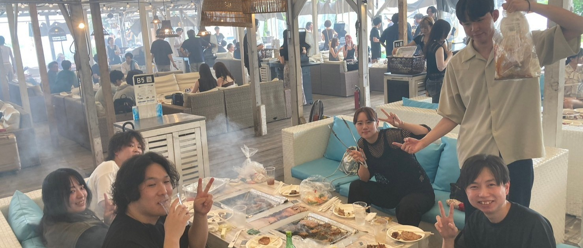 あなたの想いをぶつけてください、行動すれば何か起こります！！