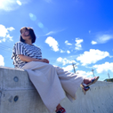 小島加世子