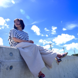 小島加世子