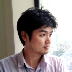Fumikazu Kiyota