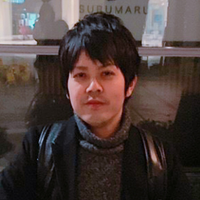 松本豊さんのプロフィール
