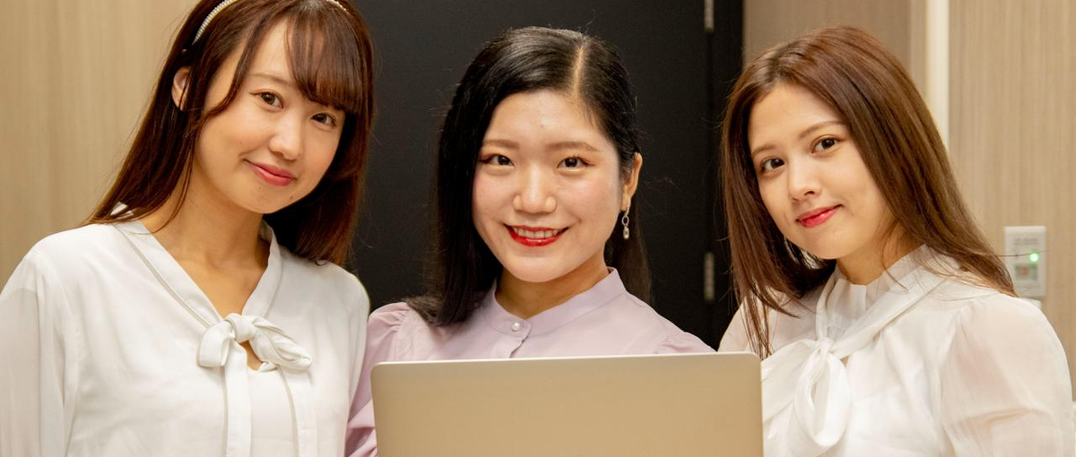 100％ポテンシャル採用！急成長中ベンチャー企業でコアメンバーとして活躍！