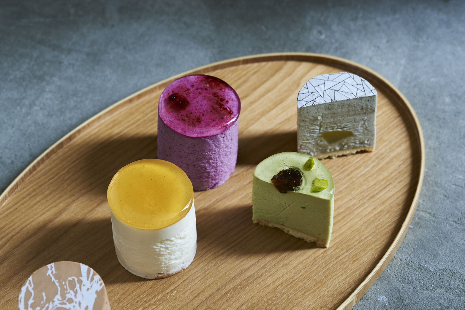 hi-cheeseブランドを盛りあげたい。