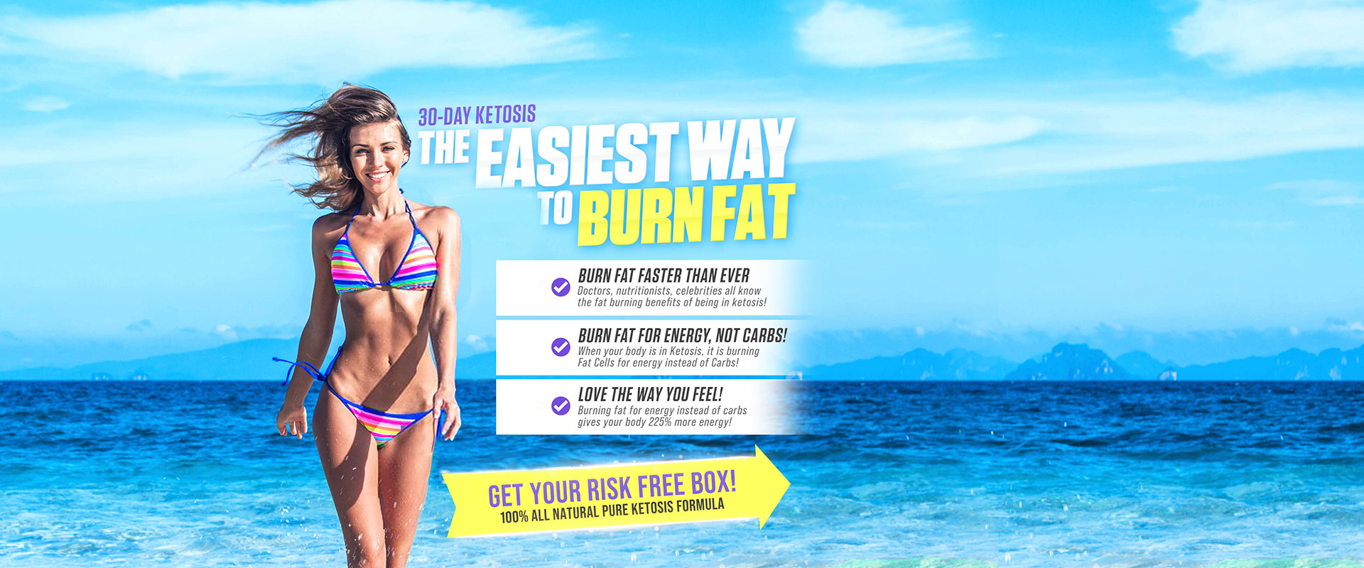 Swell Keto Reviews - How Swell Keto Burn Your Fat?