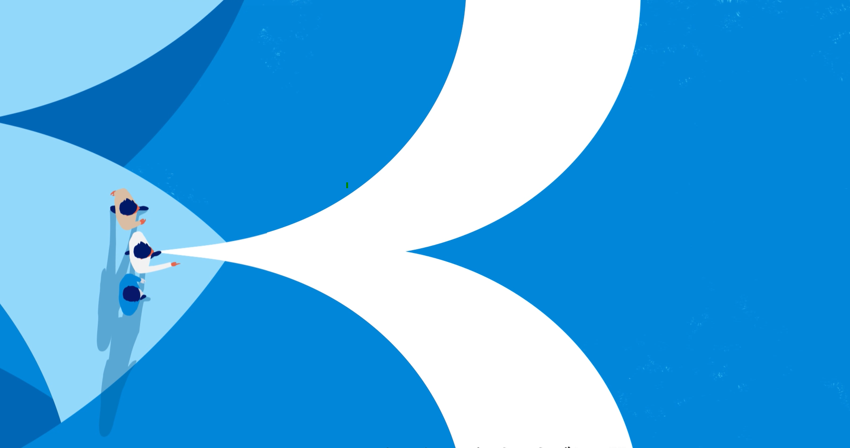 【採用担当紹介vol.1】選考を受ける方必見！ブロードマインドの採用担当ってどんな人？