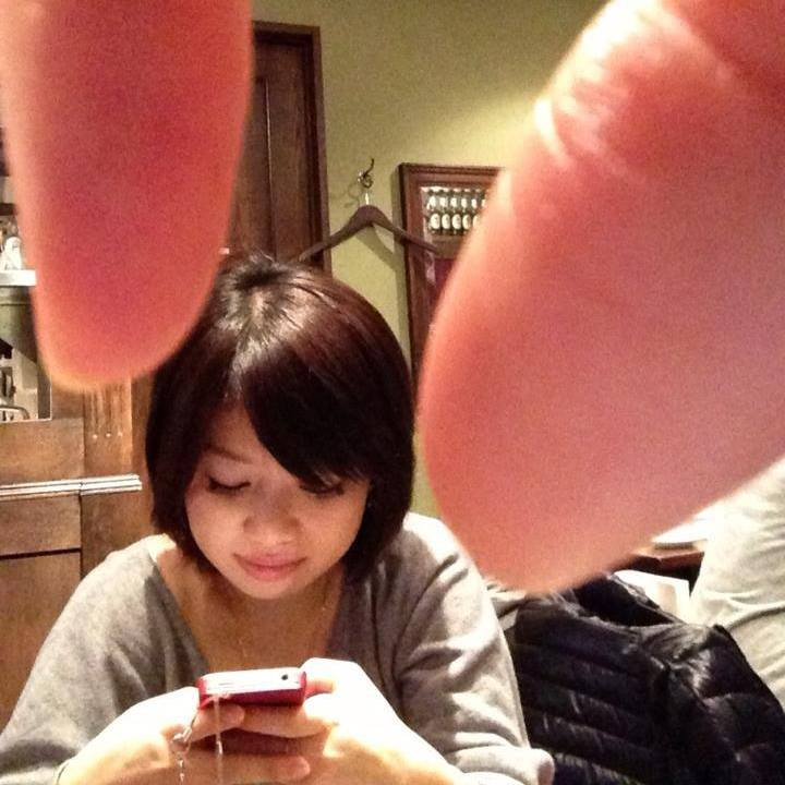 Uesugi Ayano