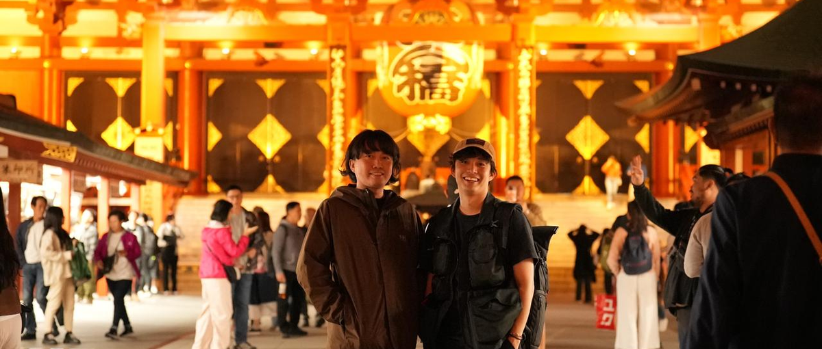 地域創生×観光|自由時間/場所|訪日外国人向けITサービス|開発責任者候補