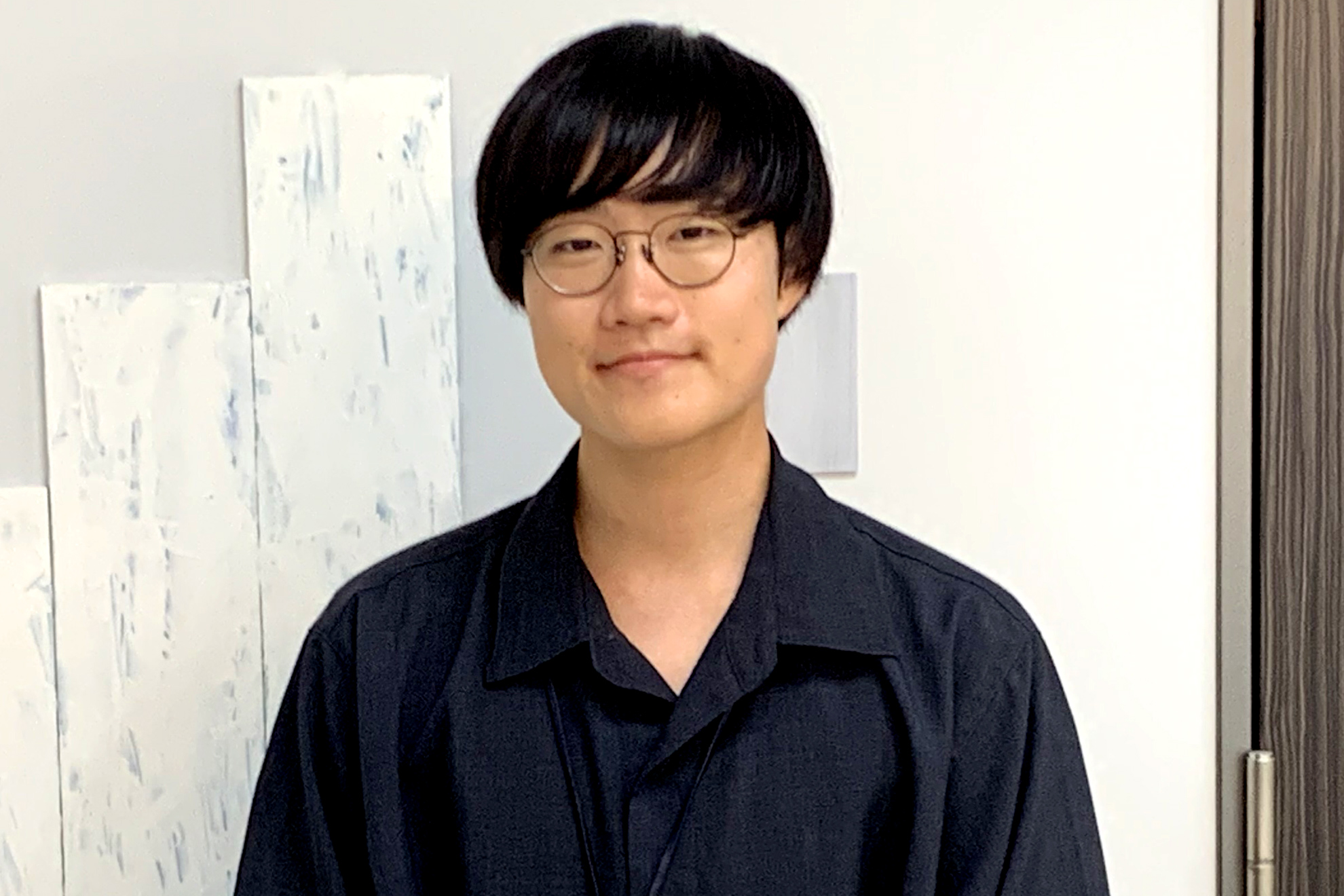 【25新卒入社者インタビュー】第1弾_上田和史さん「色々なことを吸収して、活躍の幅を広げていきたい。」