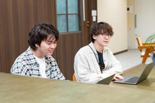ワンチーム×大規模映像に挑む二番工房で、プロデューサー目指しませんか？