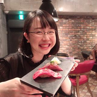 原 倫子
