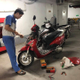 Cứu hộ xe máy TPHCM