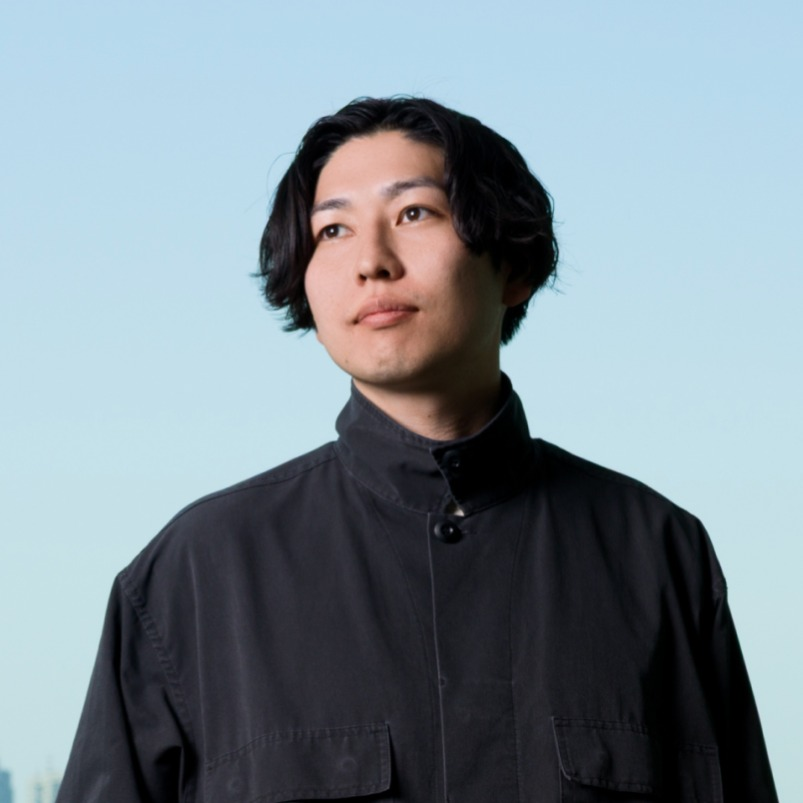 Yasu Yoshioka