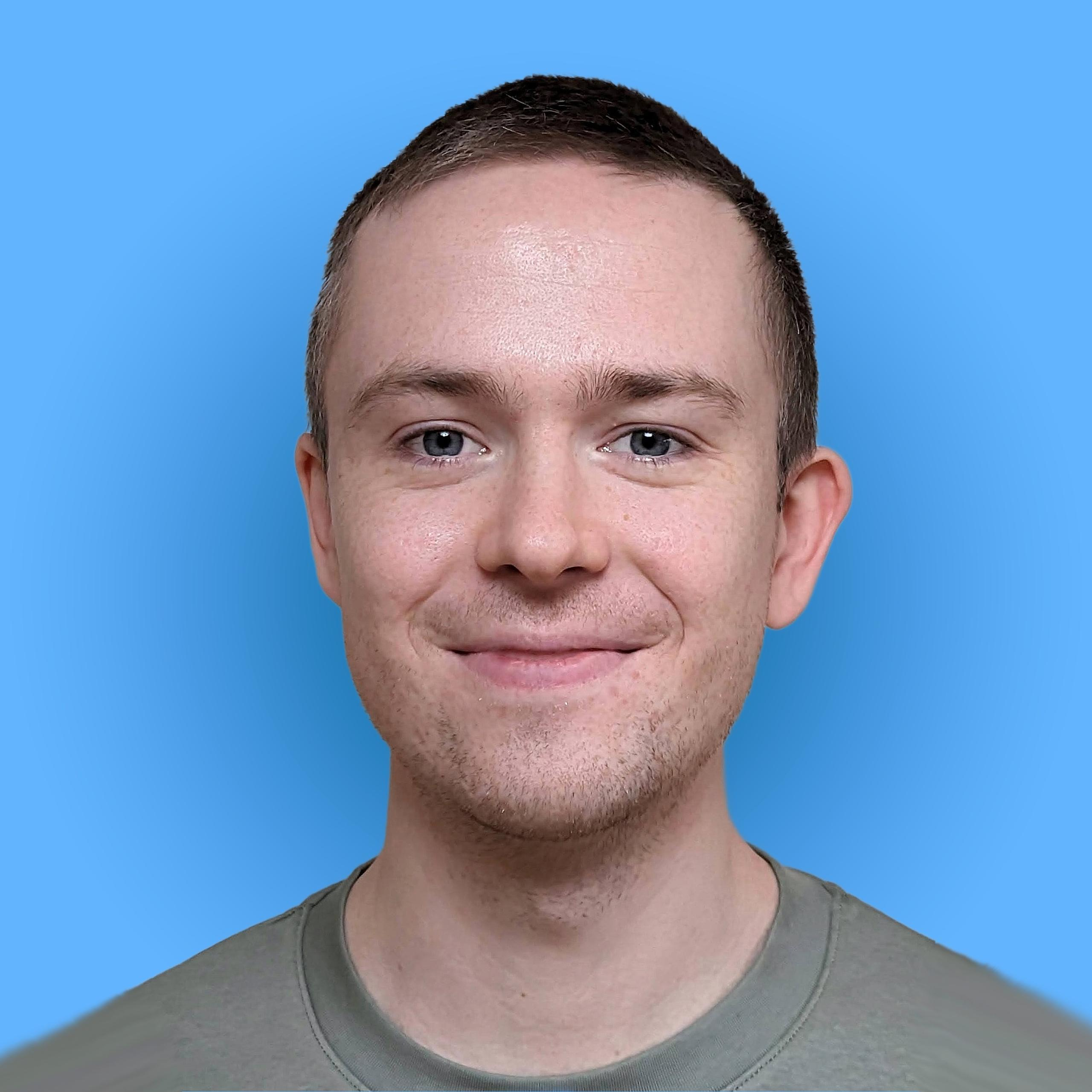 Erik Krivorukovさんのプロフィール画像