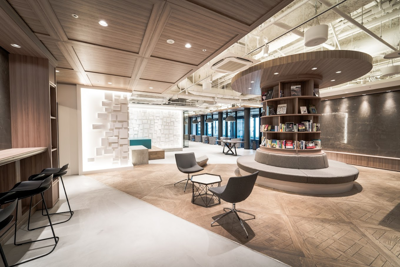 stu Company Wide Meeting2023開催！