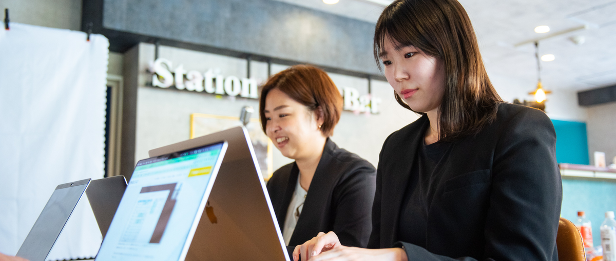 事務スタッフ｜英語を活かして誰かの夢のサポートが出来る環境で働きませんか？