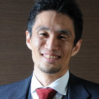 藤堂 和幸さんのプロフィール