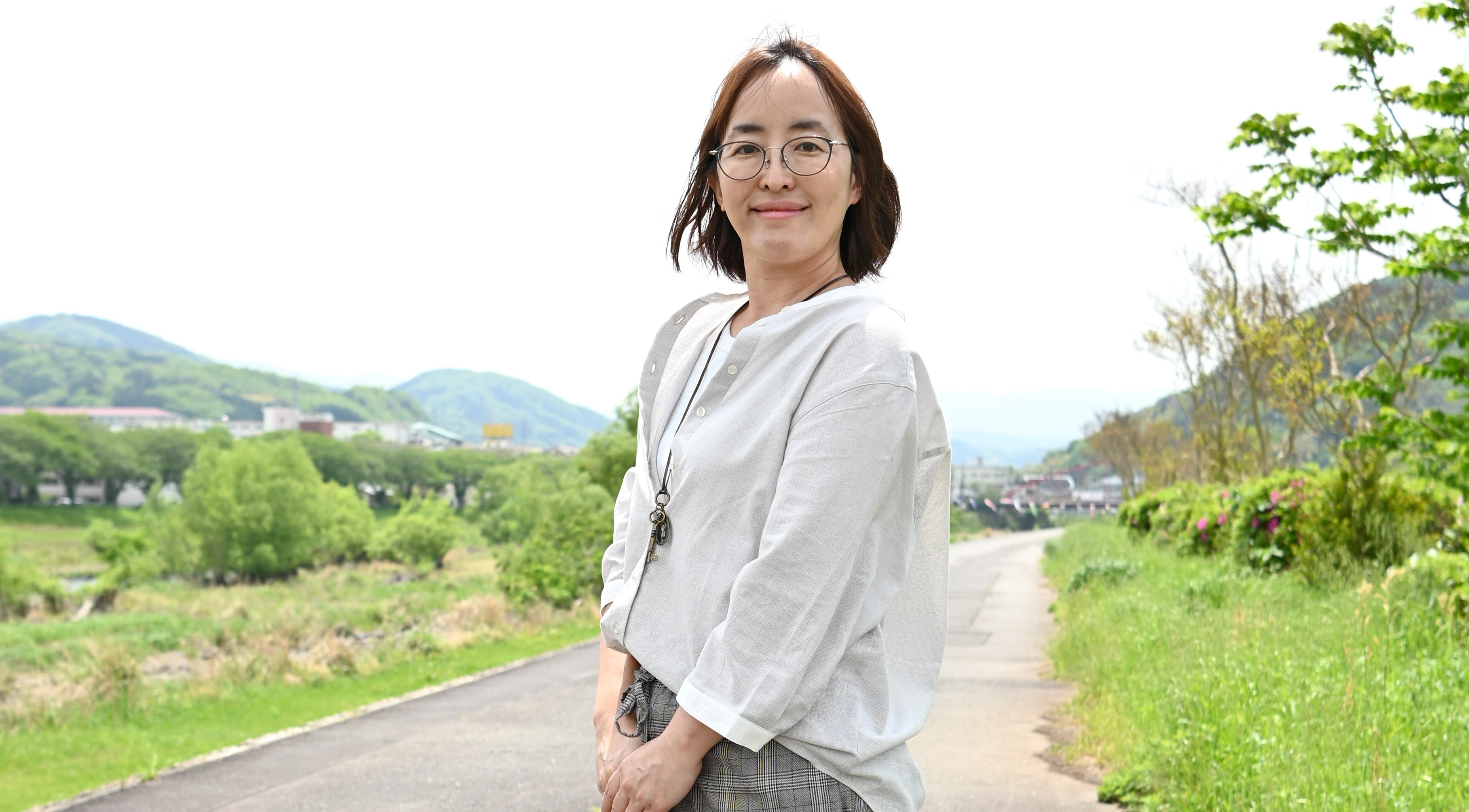 公務から民間へ。数字と信頼をつくる"ふるさと納税"の仕事