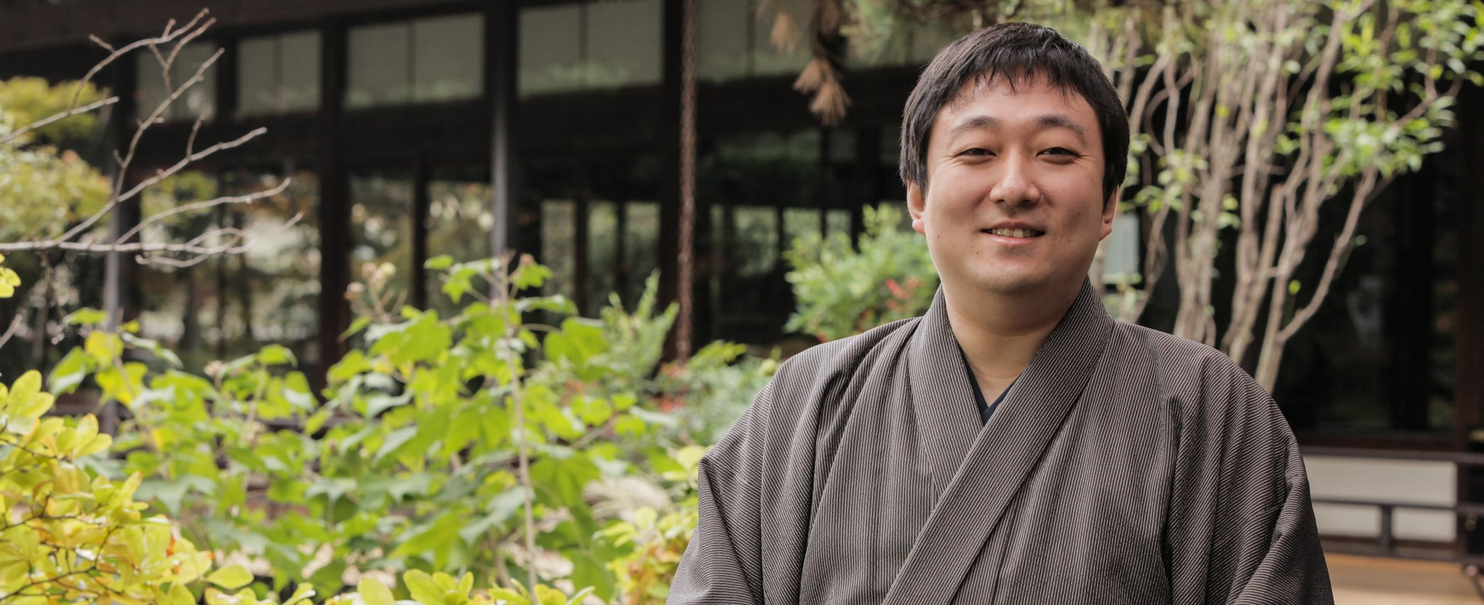 元湯陣屋 再建の道のり