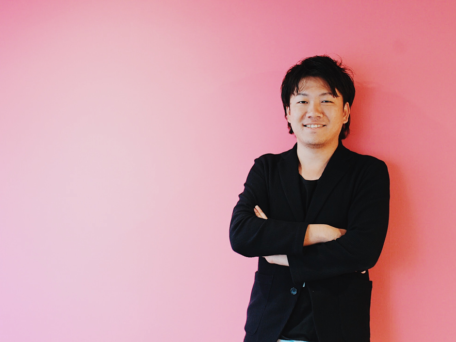 社員インタビュー vol.19 〈 #直感 〉「フリーランスから会社員へ