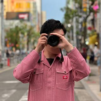 安田 将洋さんのプロフィール