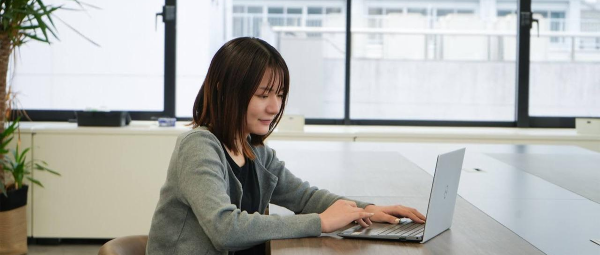 渋谷｜とりあえずラフに話しませんか？日々の変化も楽しむ広告運用職！