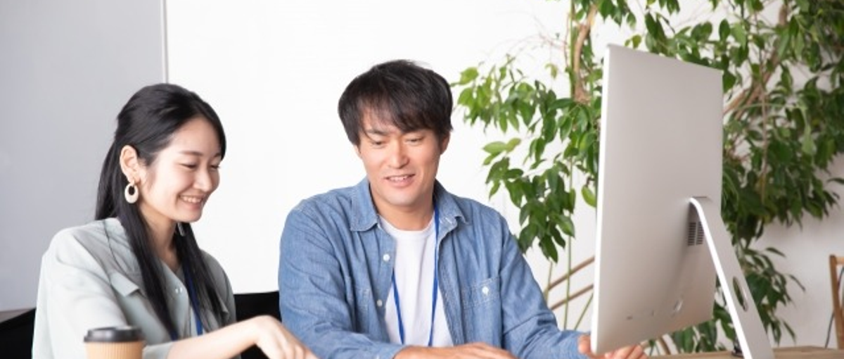 実践で営業スキルを磨ける長期学生インターン募集！