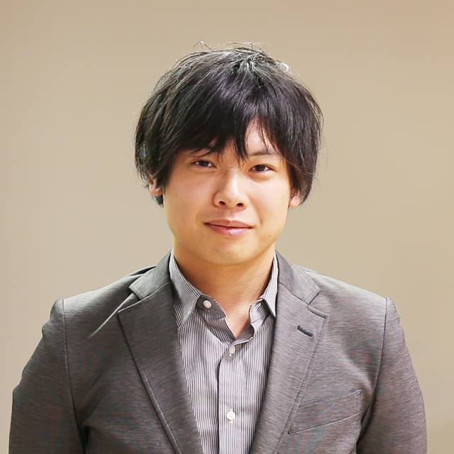 Tatsuya Izumori