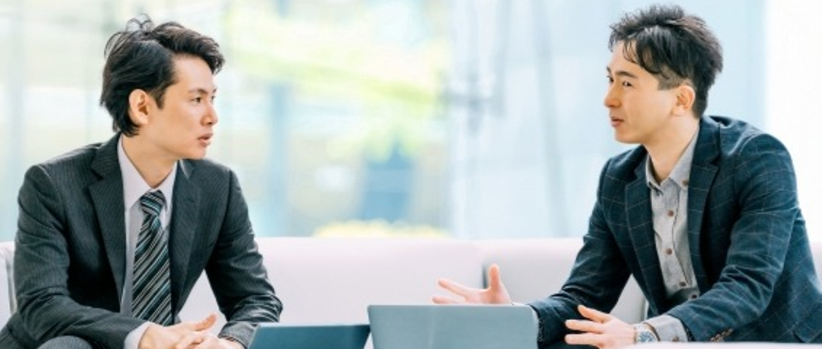 東京｜変化を恐れないあなたへ！自社SaaSで市場を動かす法人営業募集！