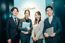 多領域に関われるチャンス！キャリアアップを目指す方、一度お話しませんか？