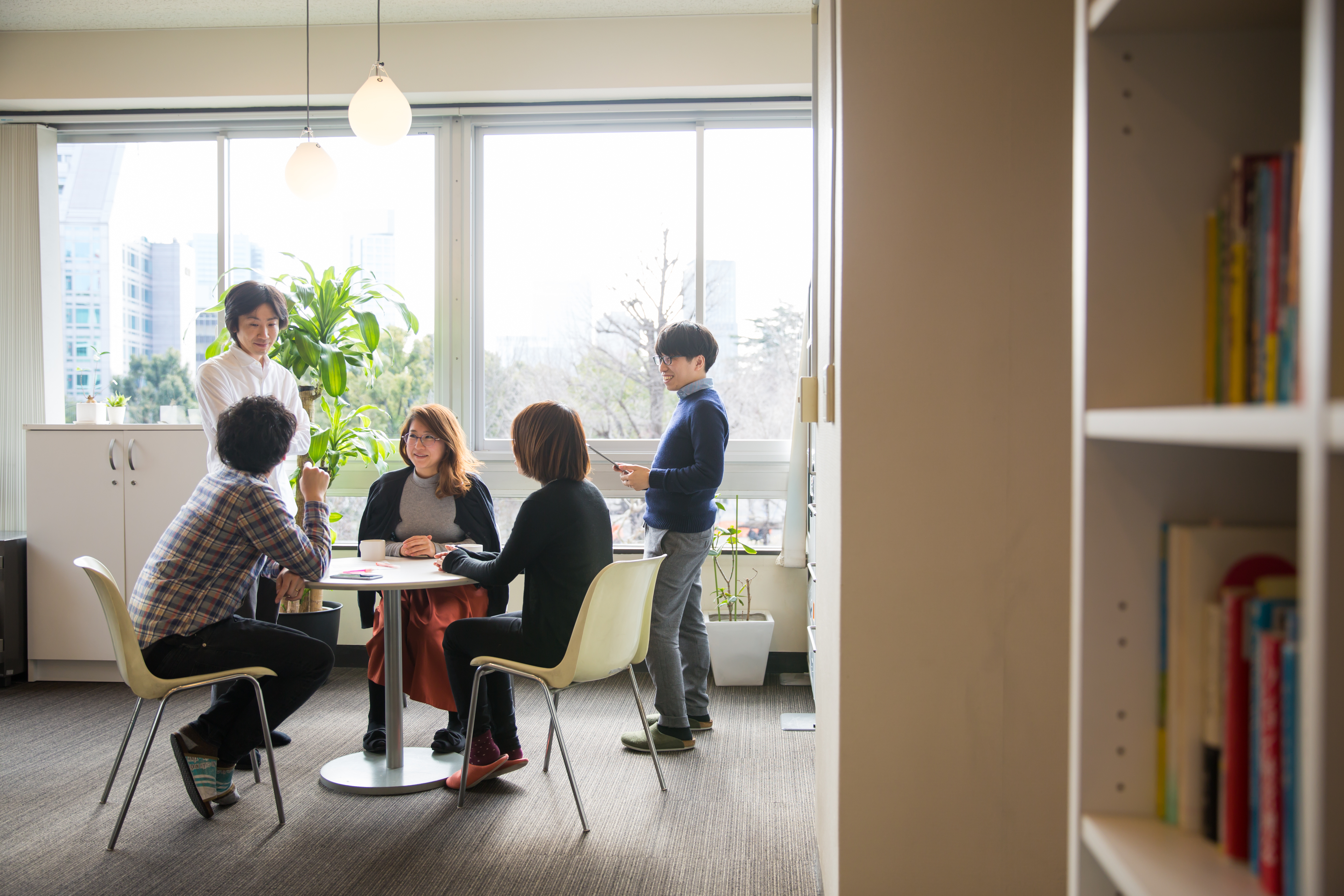 【vol.19】INIの面接とは？面接の時に聞かれて良かった質問