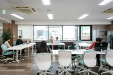 事業の加速を内側から支える。仕組みと体制を築くコーポレートの中核へ
