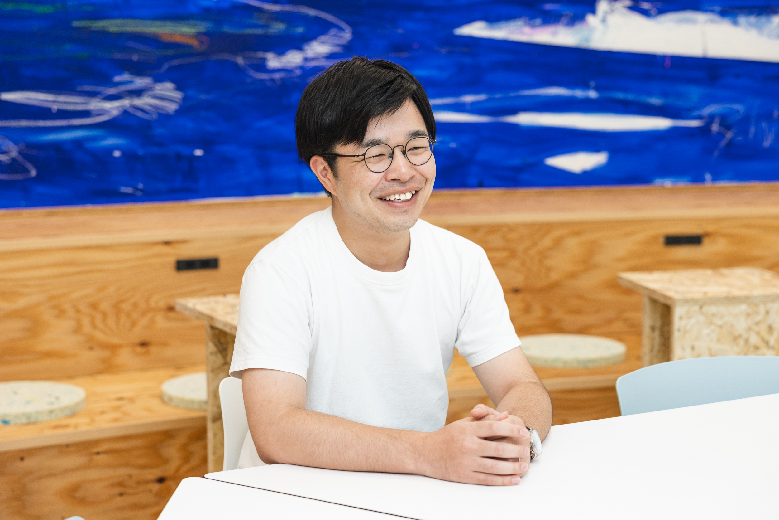 ＜メンバーインタビューVol.1＞1人目社員が語る、パブリックコネクトの目指す未来