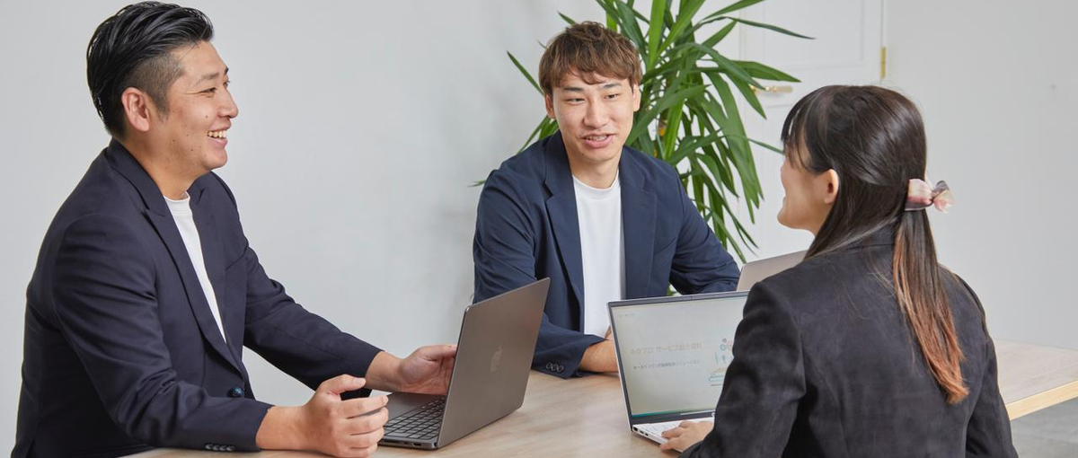 テスターに本気になれる方はいませんか？ネクプロのサービスの根幹です。