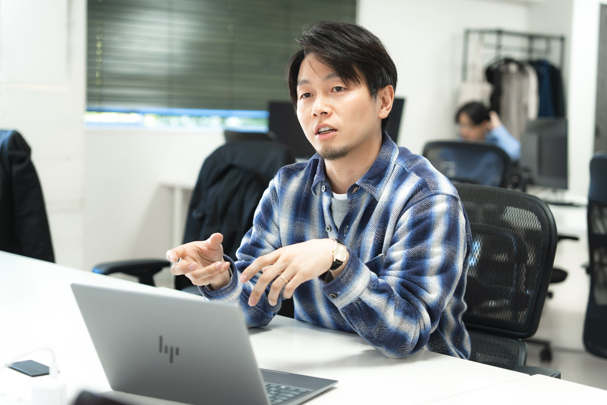 失敗が怖い」からこそ、最善の準備をする。CanvasのCOOが目指す、誰も