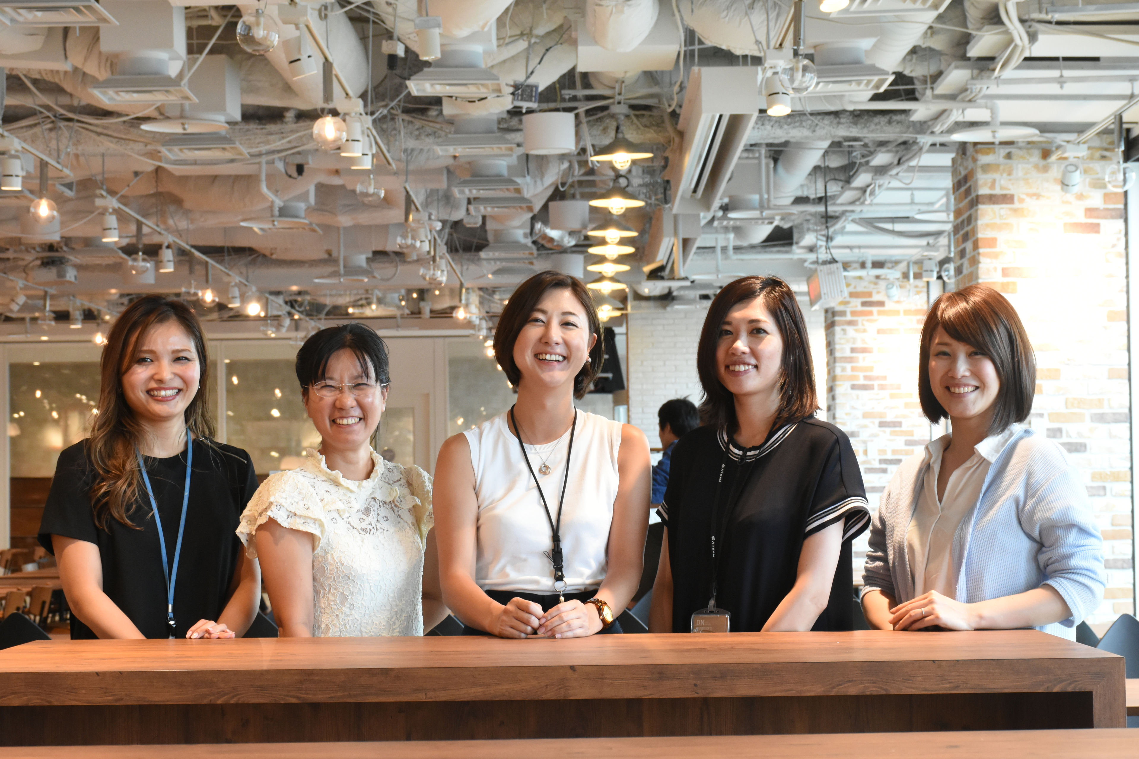 “みんなで”働き方改革！長く安心して働ける環境を目指す新制度『ファミリーサポート』 導入の裏側を公開！