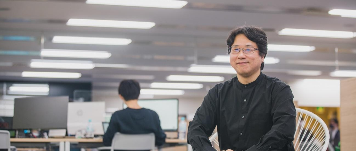 技術革新の激しい動画領域で20年以上戦い続けてきた会社のいつまでも挑戦し続けられる現場