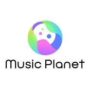 音楽活動サポートサービス「Music Planet」